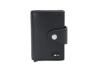 HUGO BOSS Card Case "Black"