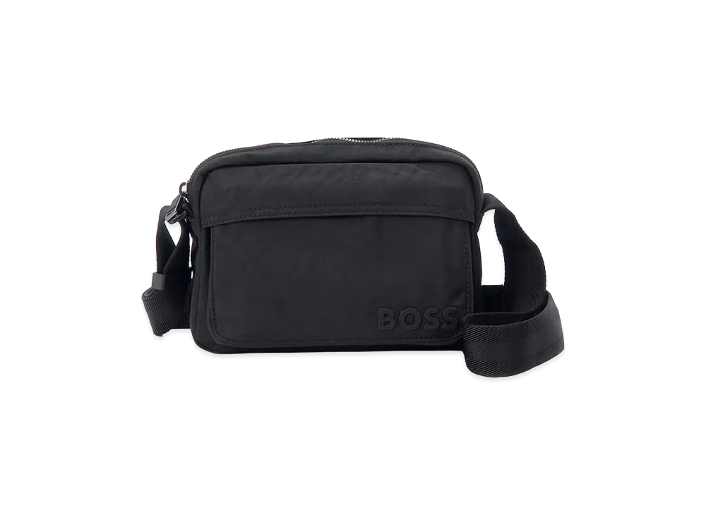 HUGO BOSS Shoulder Bag "Black"