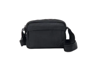 HUGO BOSS Shoulder Bag "Black"