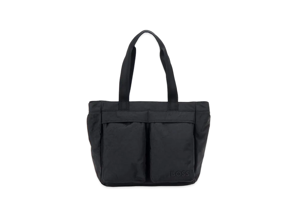 HUGO BOSS Tote Bag "Black"
