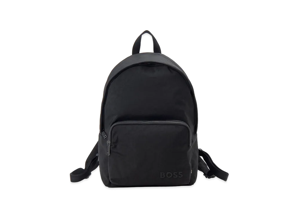 HUGO BOSS Backpack "Black"