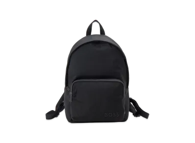 HUGO BOSS Backpack "Black"