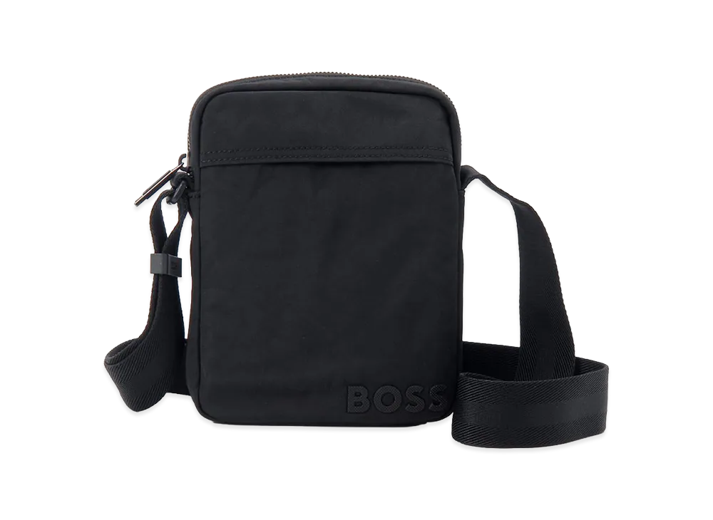 HUGO BOSS Shoulder Bag "Black"