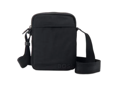 HUGO BOSS Shoulder Bag "Black"