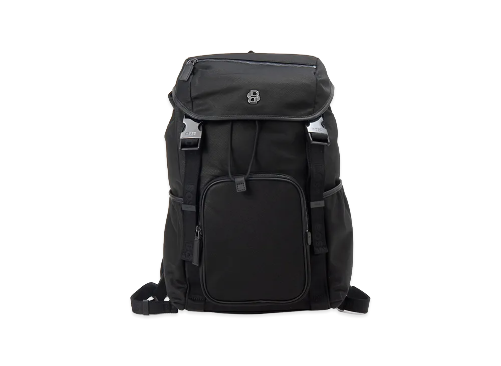 HUGO BOSS Backpack "Black"