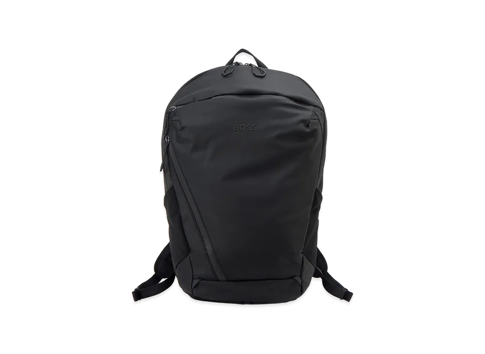 HUGO BOSS Backpack "Black"
