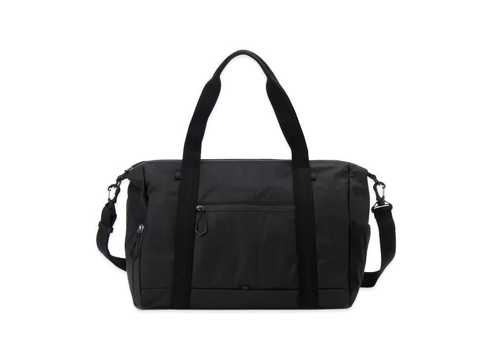 HUGO BOSS Boston Bag Tote Bag "Black"