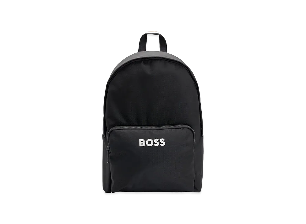 HUGO BOSS Rucksack "Black"