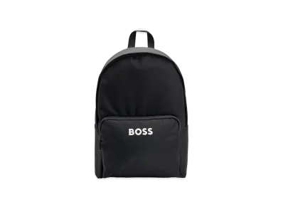 HUGO BOSS Rucksack "Black"
