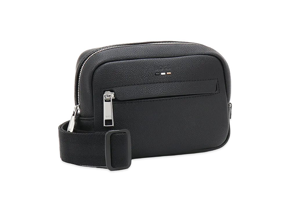 HUGO BOSS Shoulder Bag "Black"