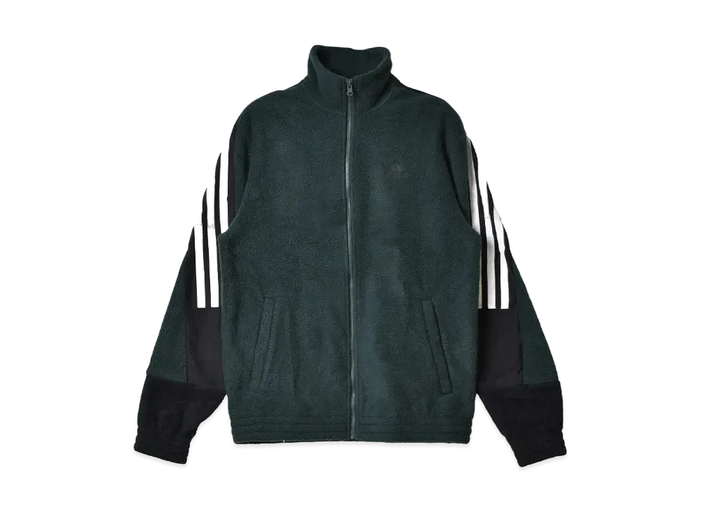 adidas M FI WTR Track Top "Shadow Green"