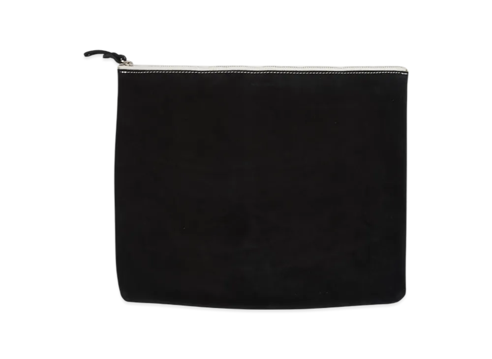 Hender Scheme Pocket L "Black"