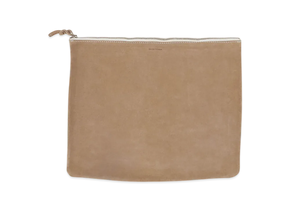 Hender Scheme Pocket L "Beige"