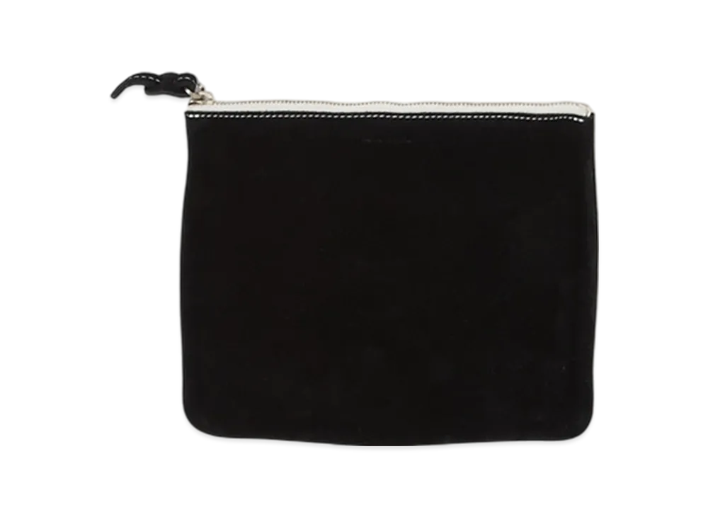 Hender Scheme Pocket M "Black"
