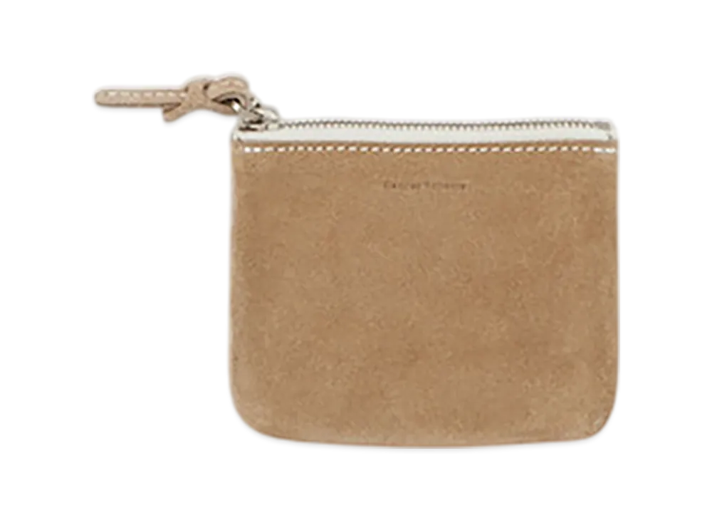 Hender Scheme Pocket S "Beige"