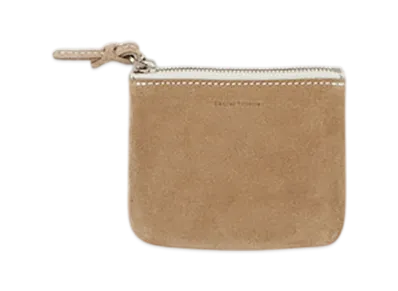 Hender Scheme Pocket S "Beige"