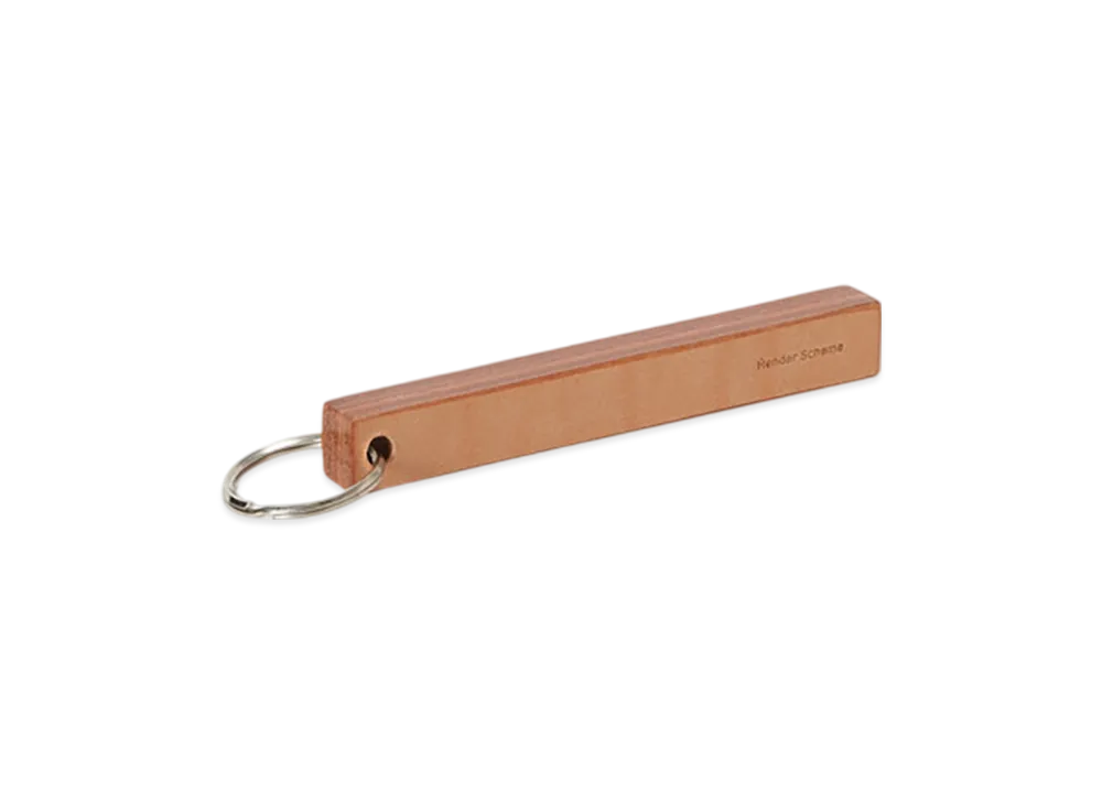 Hender Scheme River Side "Natural"