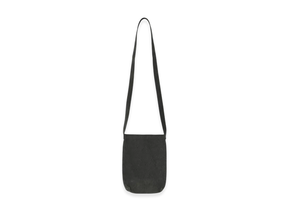 Hender Scheme Pig Shoulder Small "Dark Gray"