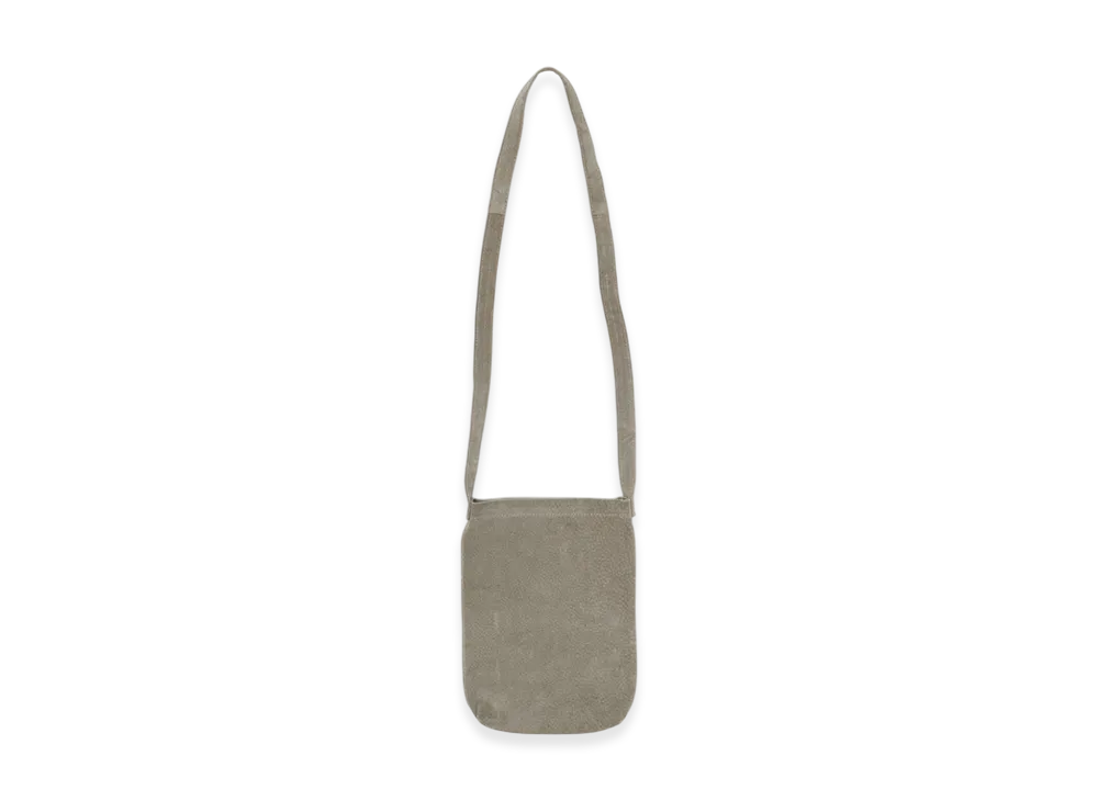Hender Scheme Pig Shoulder Small "Light Gray"