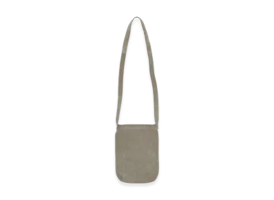 Hender Scheme Pig Shoulder Small "Light Gray"