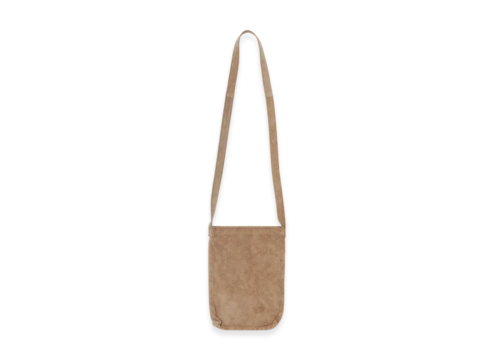 Hender Scheme Pig Shoulder Small "Beige"