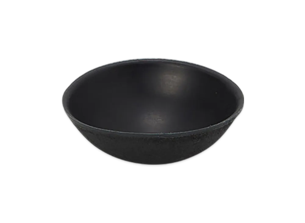 Hender Scheme Bowl "Black"