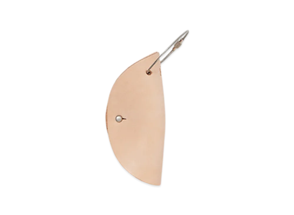 Hender Scheme Circle "Natural"