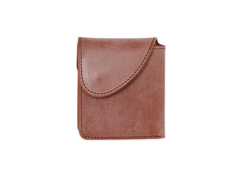Hender Scheme Wallet "Brown"