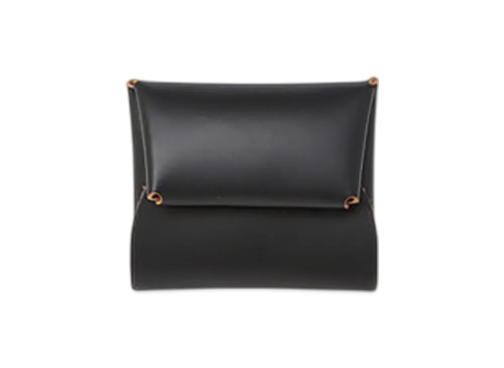 Hender Scheme Assemble Coin Case "Black"