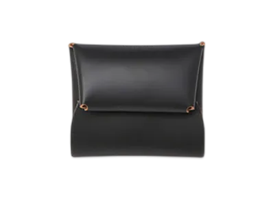 Hender Scheme Assemble Coin Case "Black"