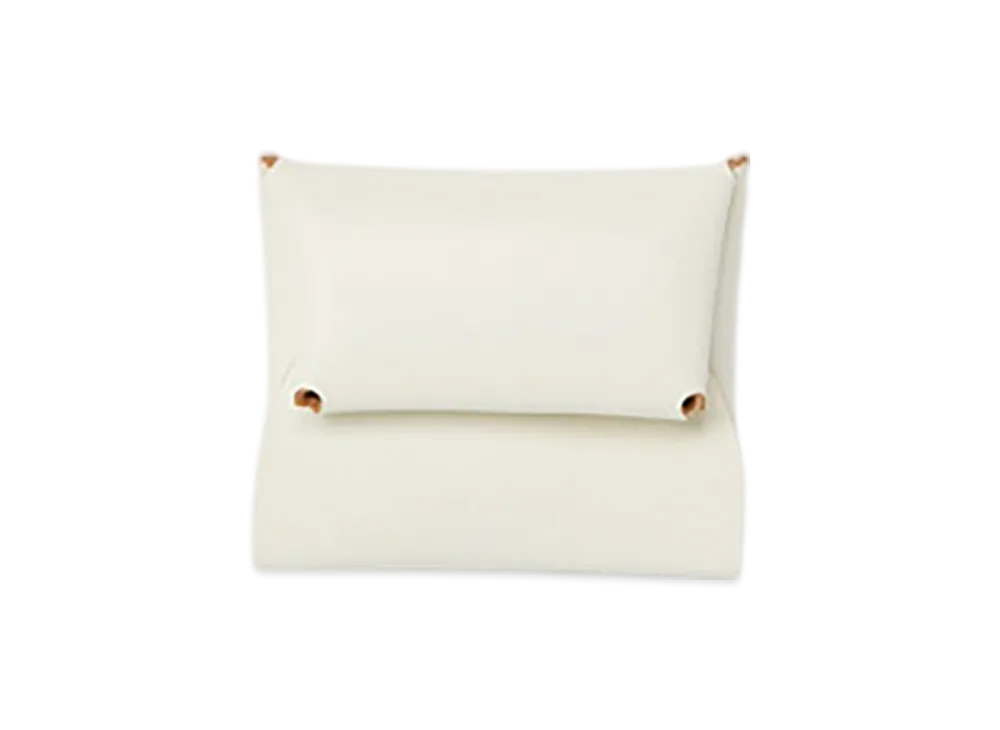 Hender Scheme Assemble Coin Case "White"