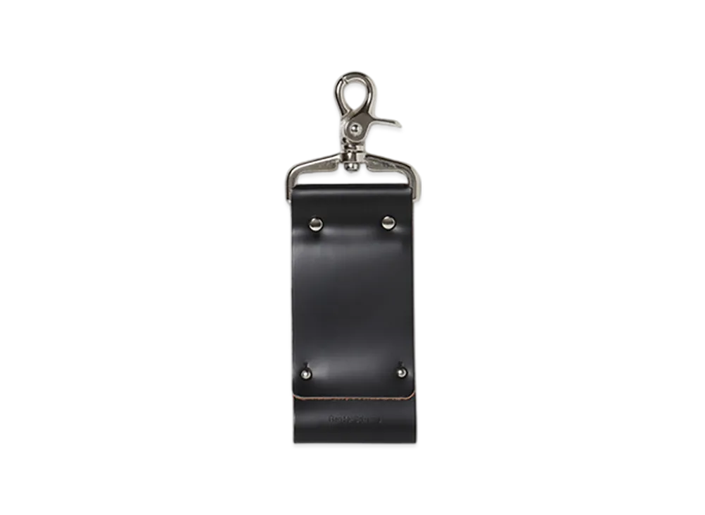Hender Scheme Assemble Key Case "Black"