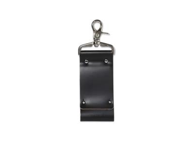 Hender Scheme Assemble Key Case "Black"