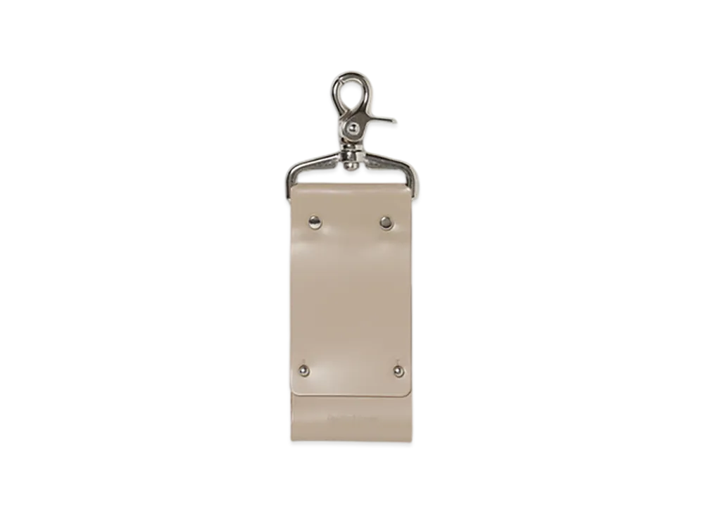 Hender Scheme Assemble Key Case "Beige"