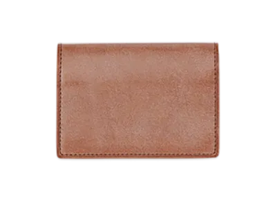 Hender Scheme Card File "Brown"
