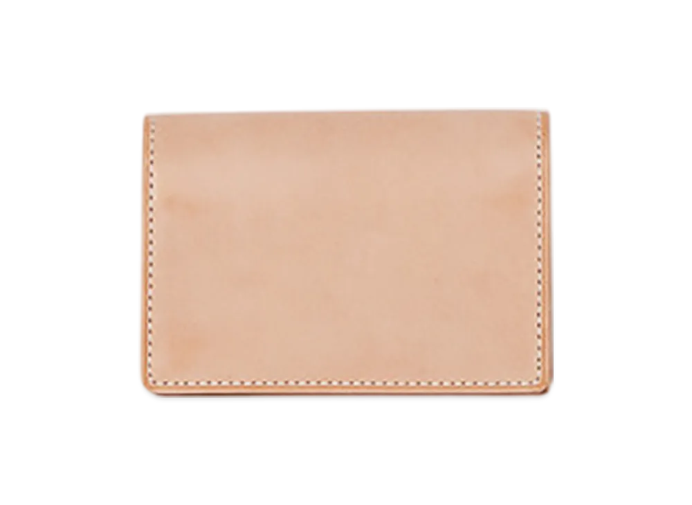 Hender Scheme Card File "Natural"