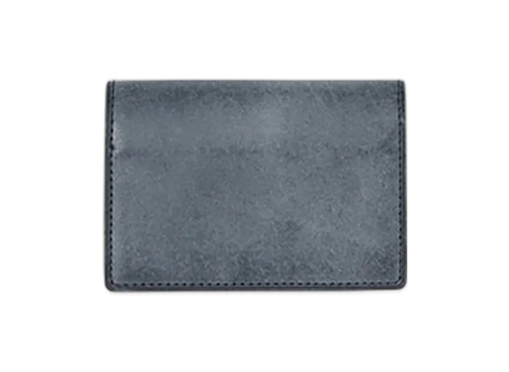 Hender Scheme Card File "Navy"