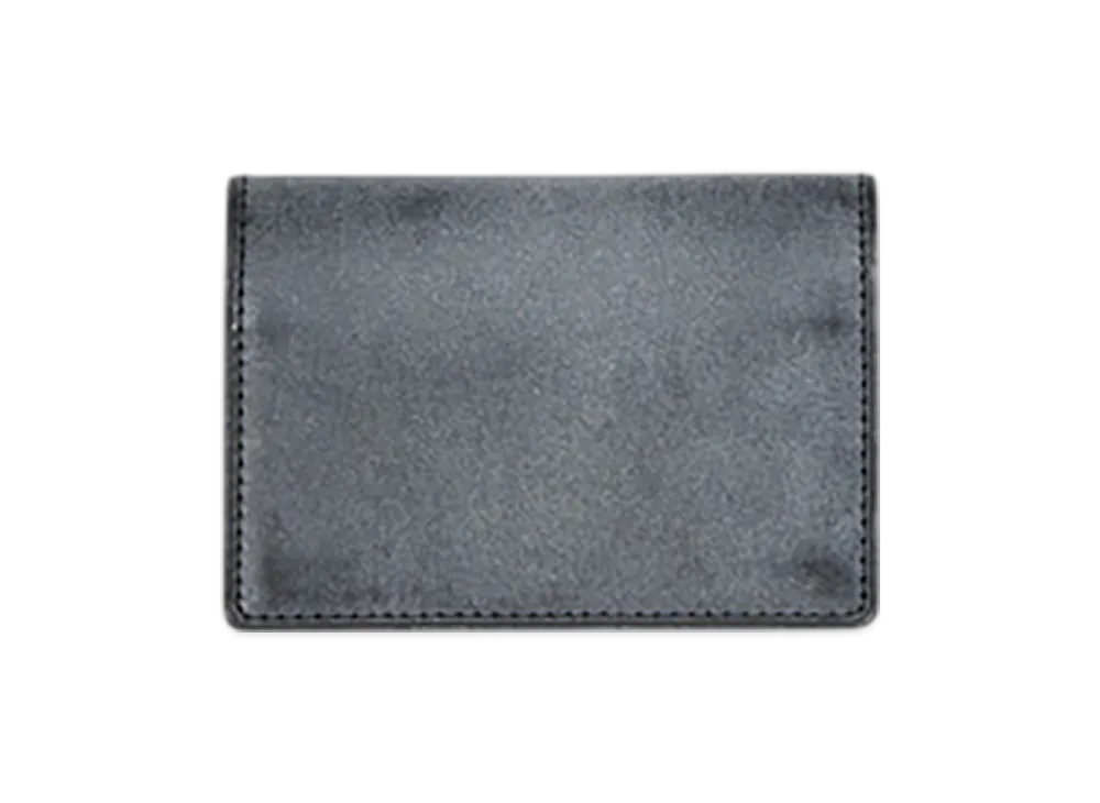 Hender Scheme Card File "Black"