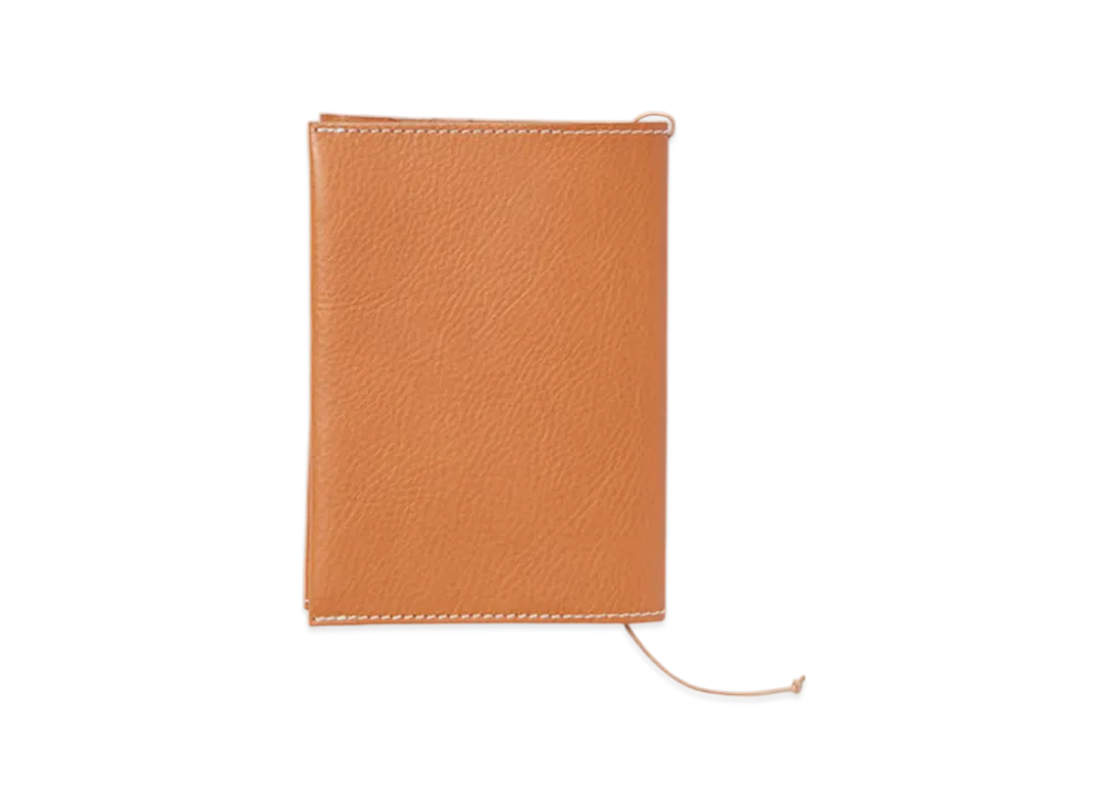 Hender Scheme Book Cover "Natural"