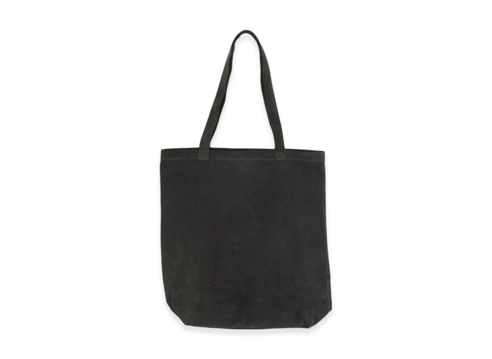 Hender Scheme Pig Bag M "Dark Gray"