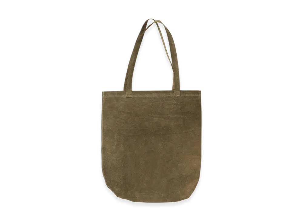 Hender Scheme Pig Bag M "Khaki"