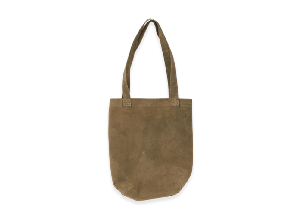 Hender Scheme Pig Bag S "Khaki"