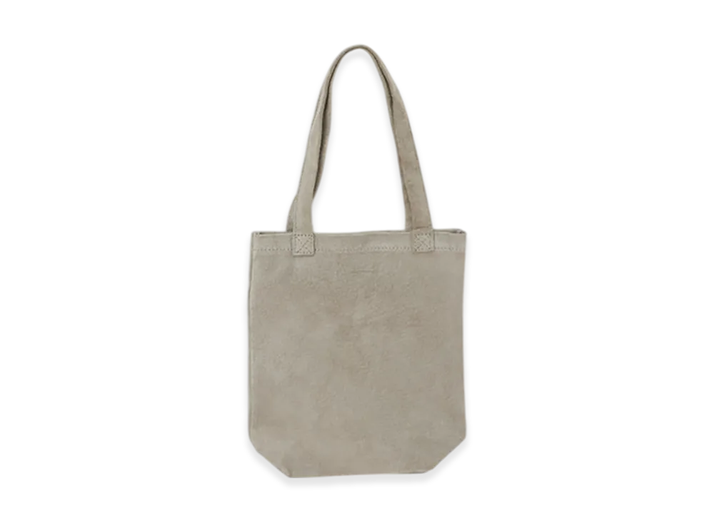 Hender Scheme Pig Bag S "Light Gray"