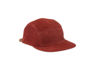 Hender Scheme Pig Jet Cap "Blood Orange"