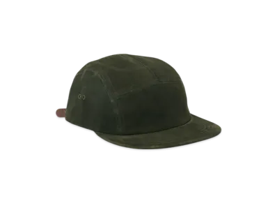 Hender Scheme Pig Jet Cap "Deep Green"