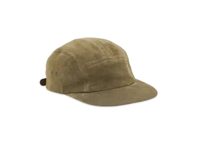 Hender Scheme Pig Jet Cap "Khaki Brown"