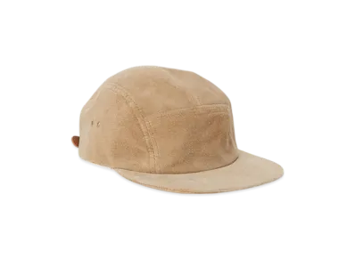 Hender Scheme Pig Jet Cap "Sand Beige"