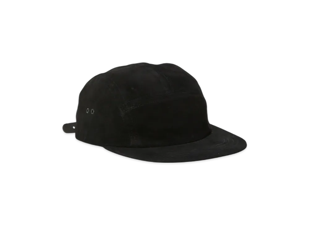 Hender Scheme Pig Jet Cap "Black"