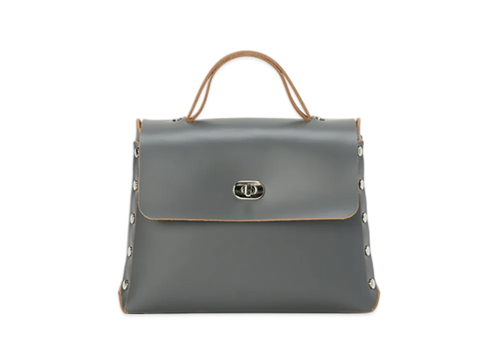 Hender Scheme Assemble Hand Bag Flap M 