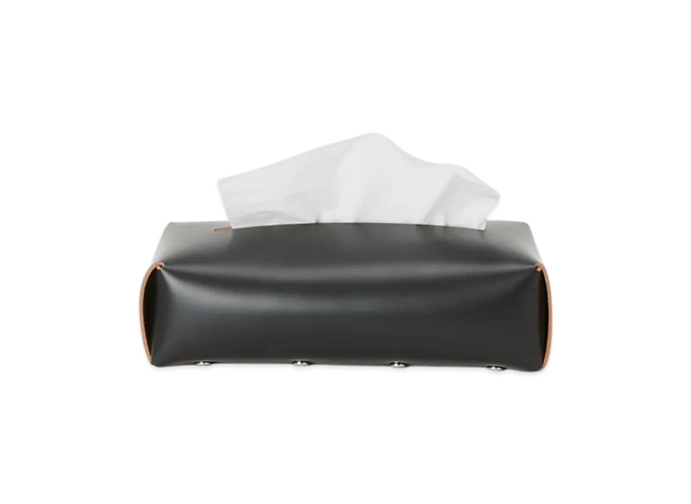 Hender Scheme Assemble Tissue Case "Black"